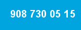 908 730 05 15